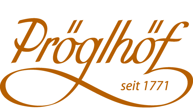 Logo Weingut Pröglhöf Retz